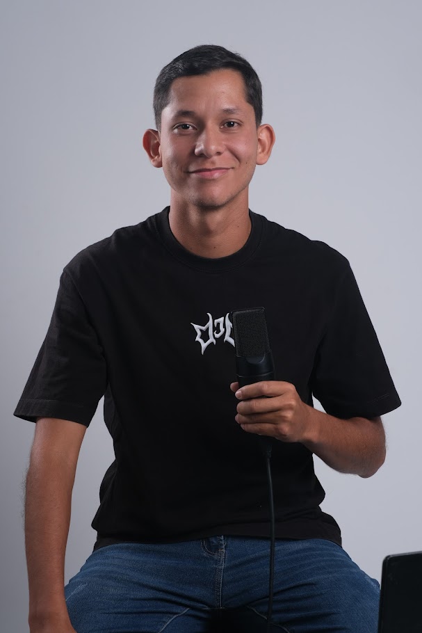 Foto de perfil de Ángel Arraiz